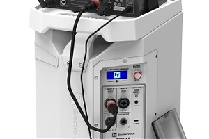 EV Everse 8 - akkumulátoros hangfal -